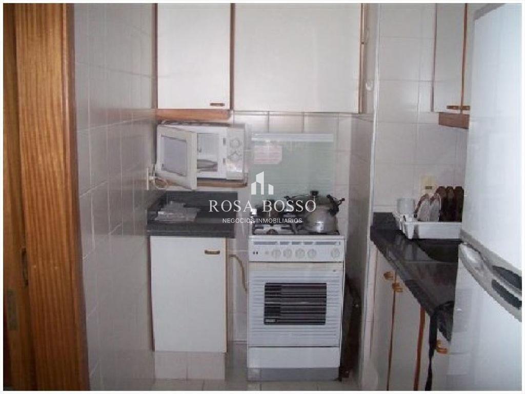 Apartamento en Brava, 1 dormitorios *