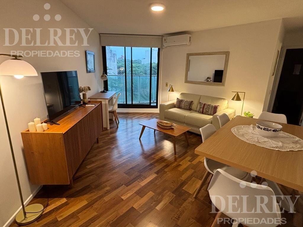 Alquiler Apartamento - Pocitos DELREY PROPIEDADES