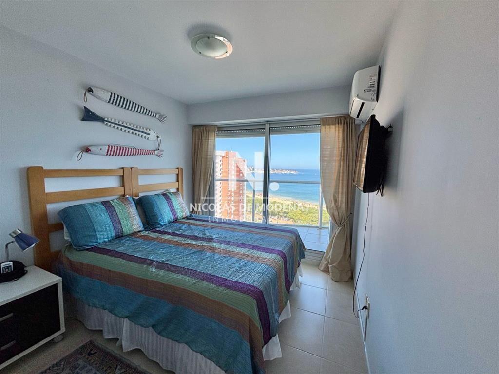 Apartamento en , Mansa, Punta del Este, 3