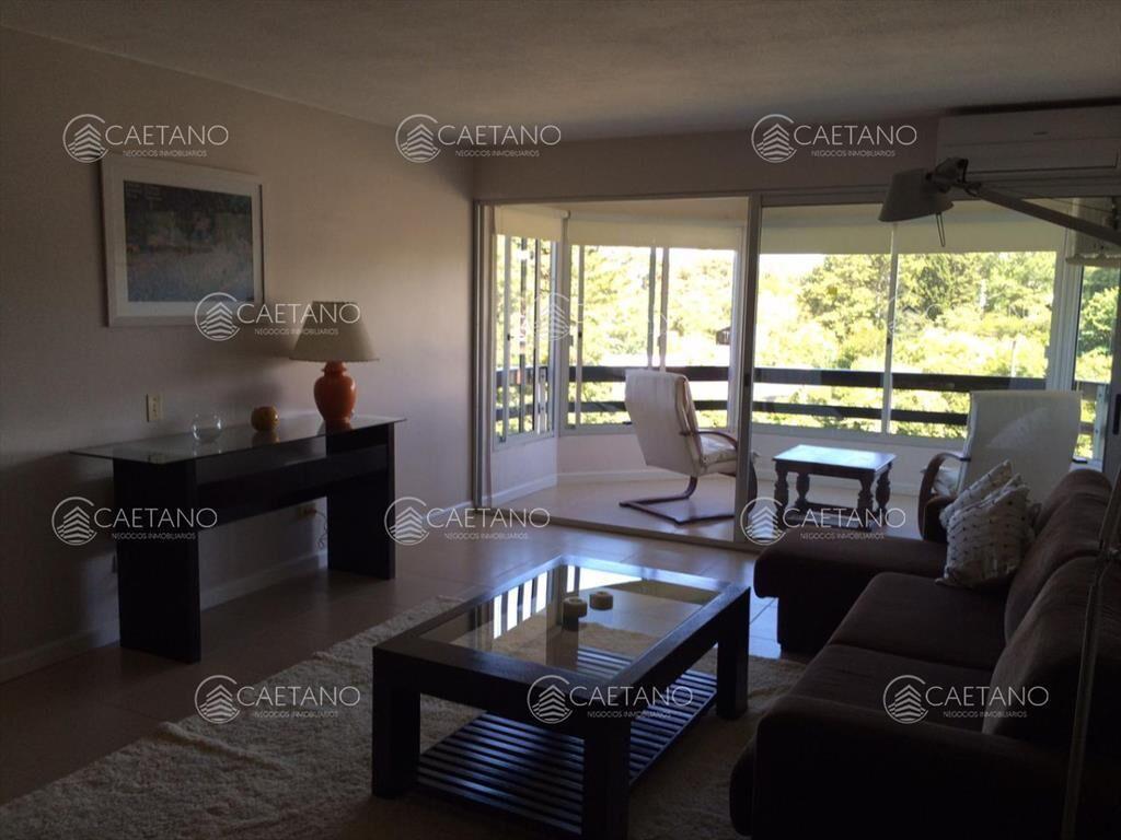 Lindo apartamento de 3 dormitorios con vista!