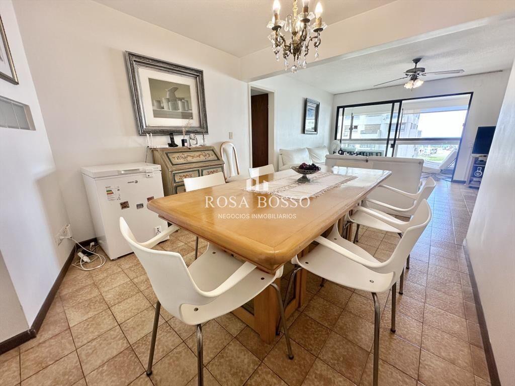Apartamento Venta 2 dormitorios Punta del Este