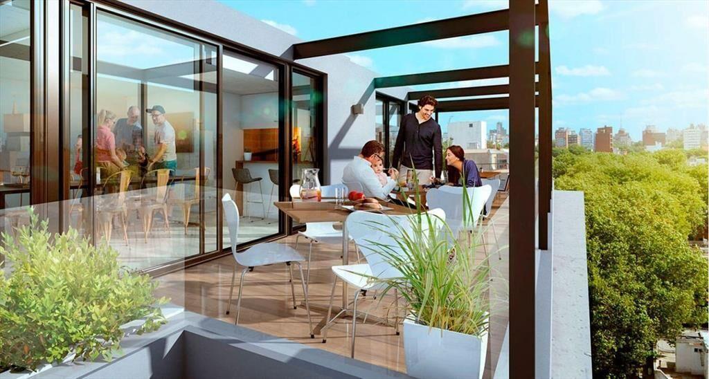 Venta Apartamento a estrenar en Aguada Torre Quorum 2 Do...