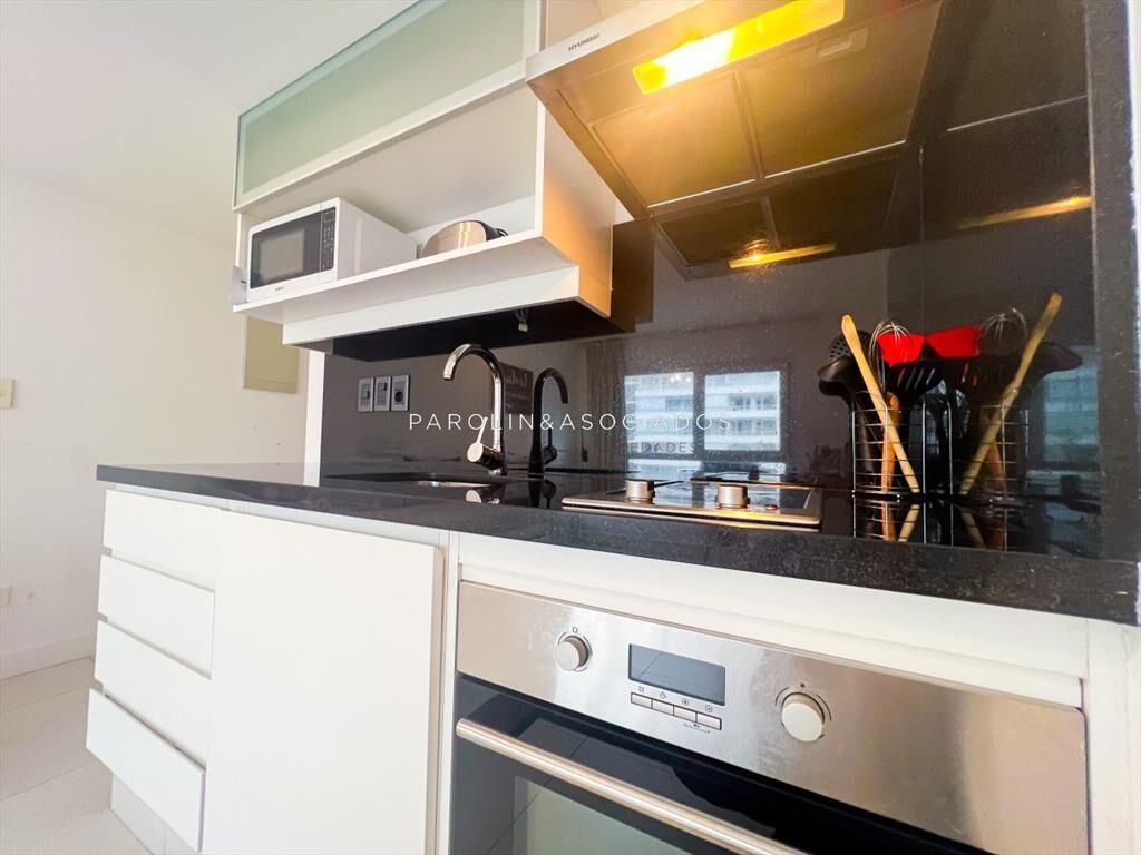 Apartamento de 1 dormitorio en venta y alquiler,