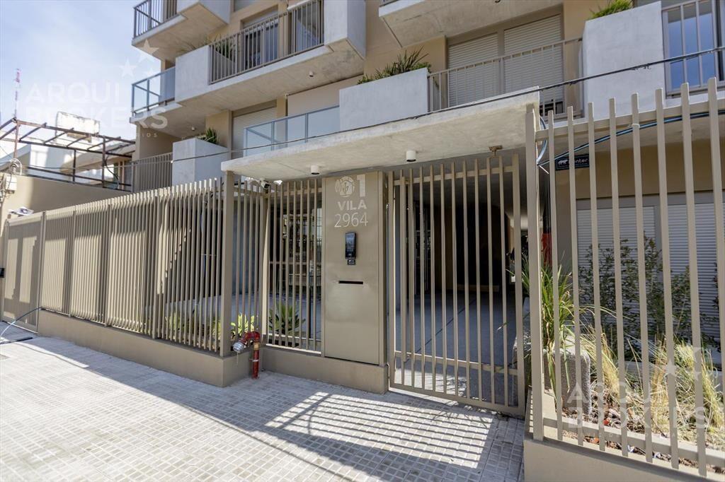 Venta apartamento monoambiente en Parque Batlle - 403