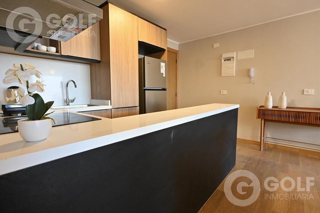 Venta Apartamento 1 dormitorio con Terraza - Parque Rodó -