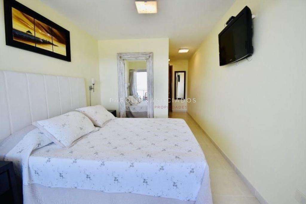 Apartamento en de 2 dormitorios en venta en Punta