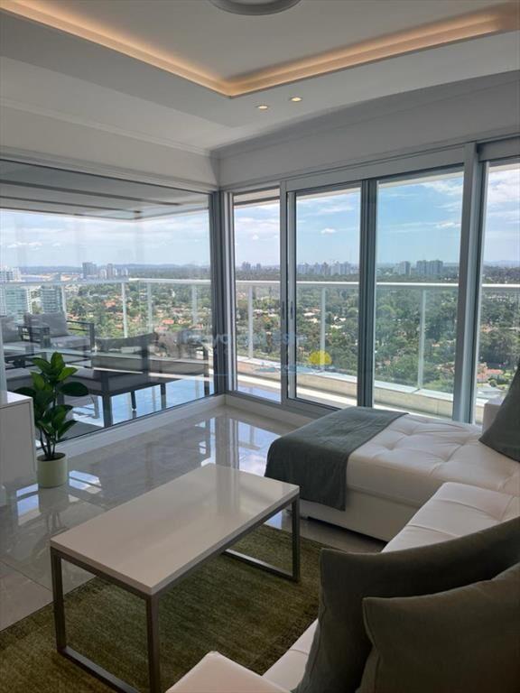 Penthouse en Miami Boulevard 3 dormitorios mas de