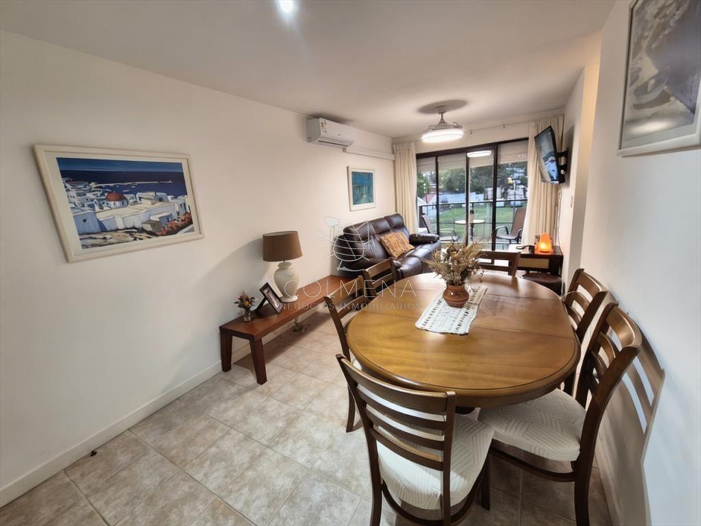 Venta Apartamento 2 Dormitorios Aidy Grill Punta