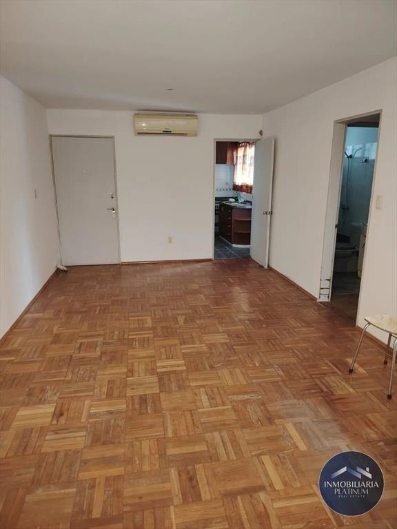 Apartamento en venta c/ cochera en La Blanqueada