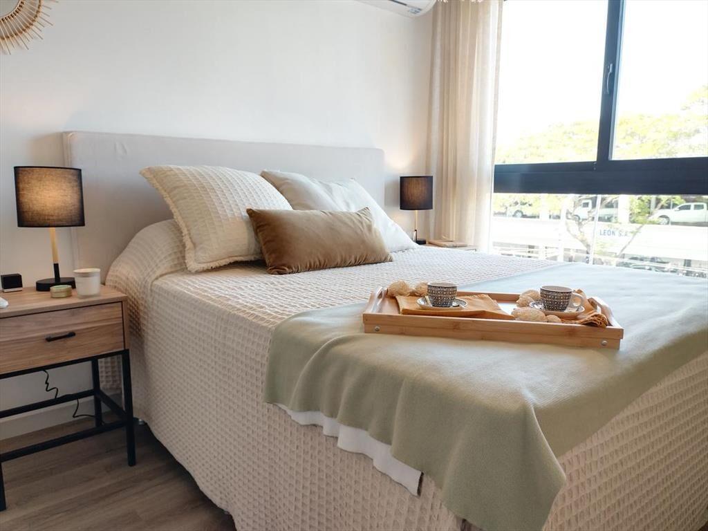 Venta Apartamento 2 Dormitorios Aguada Montevideo