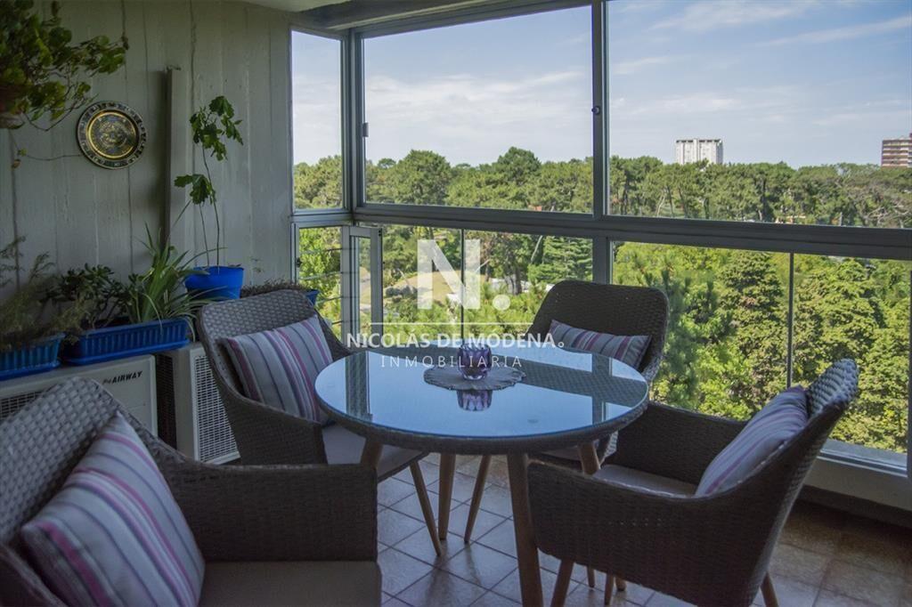 Se vende apto de 2 dormitorios en Roosevelt, del