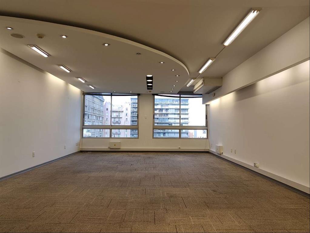 VENTA - ALQUILER OFICINA - PLAZA INDEPENDENCIA - CENTRO