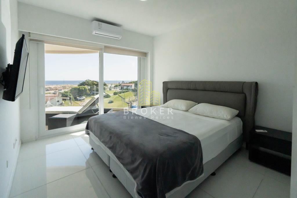 Apartamento en Venta 3 dormitorios con Vista al