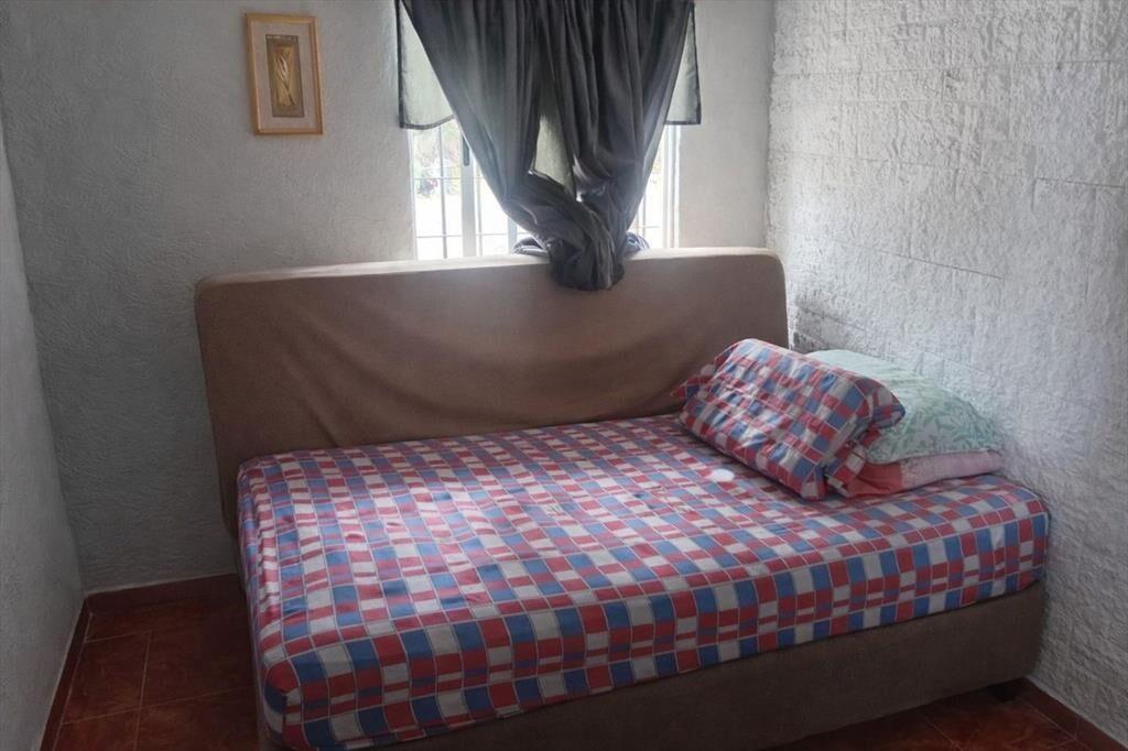 Venta Terreno de 762 m2 con casa Bello Horizonte