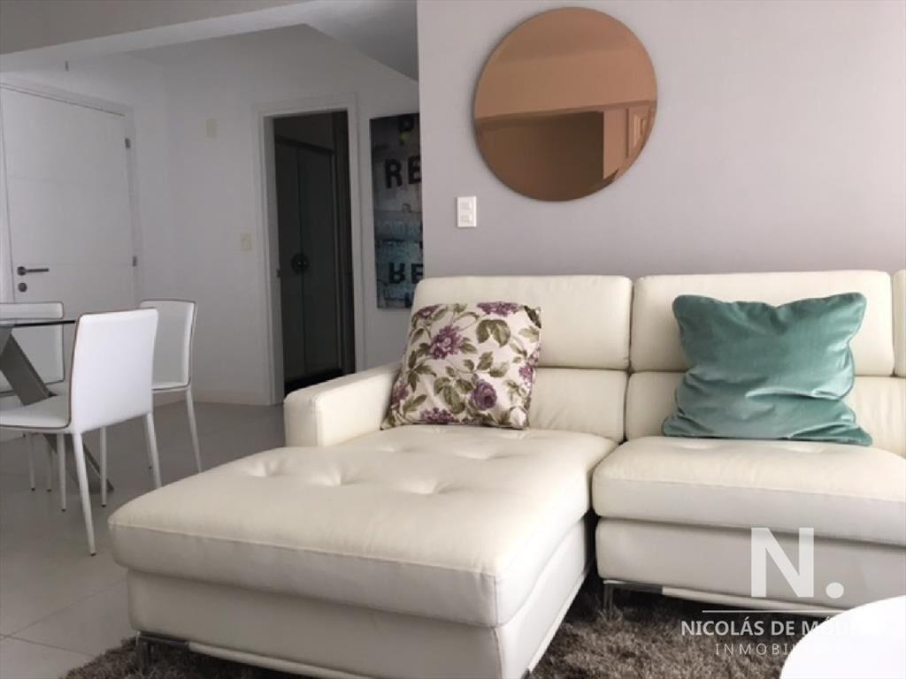 VENTA - ALQUILER ANUAL APARTAMENTO