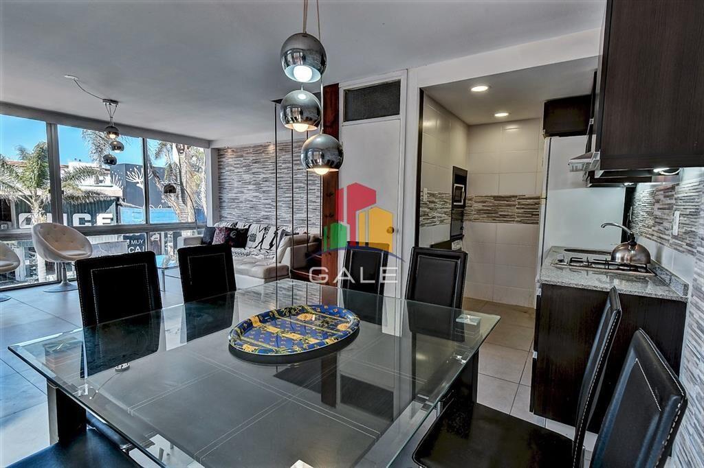Venta de Apartamento 3 dormitorios en Península,