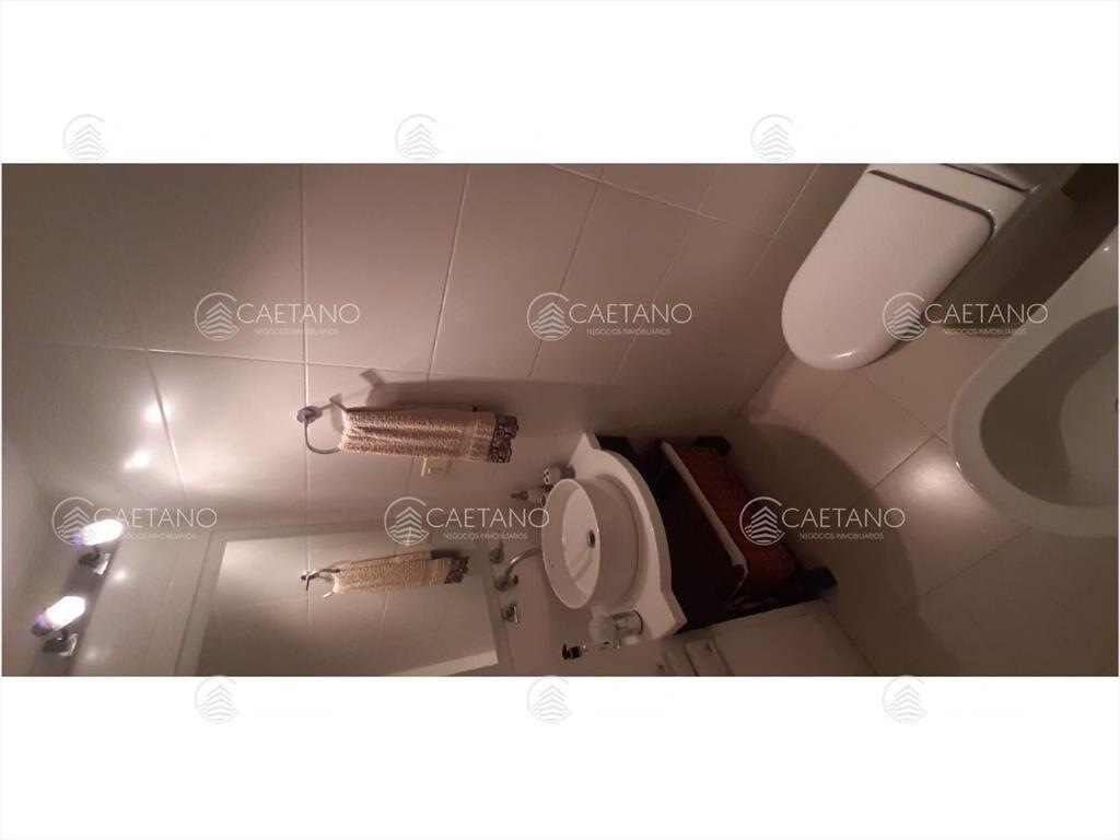 Apartamento en Punta del Este, Brava