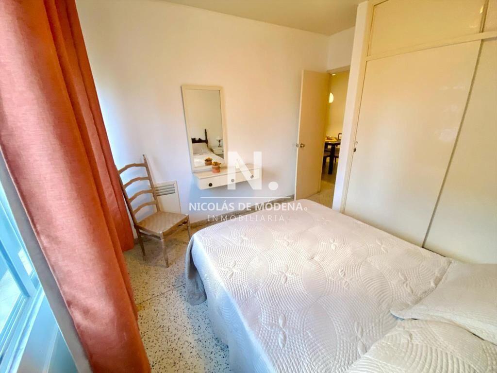 Apartamento a la venta 1 Dormitorio y Medio Punta