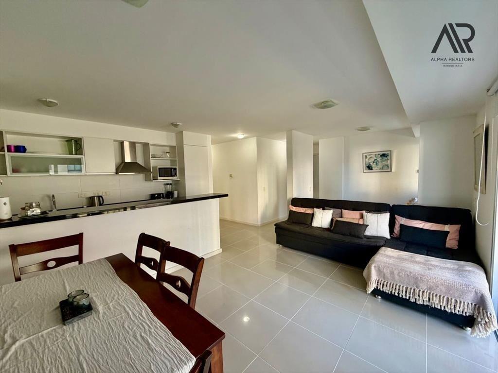 Apartamento en venta c/ cochera en Aidy Grill
