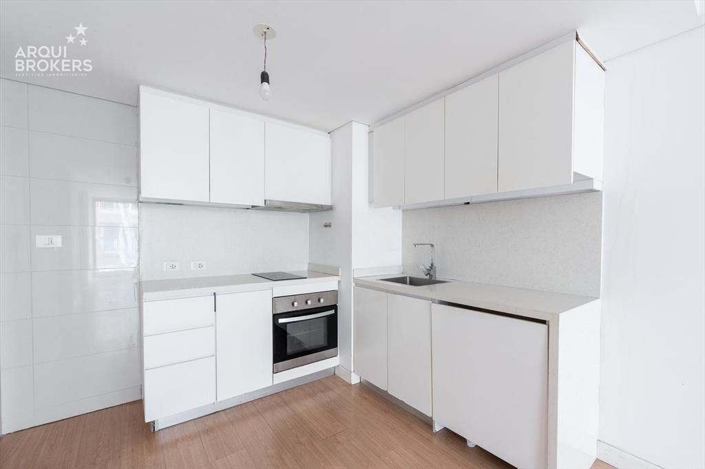 Apartamento de 1 dormitorio en alquiler en Centro, garaje o
