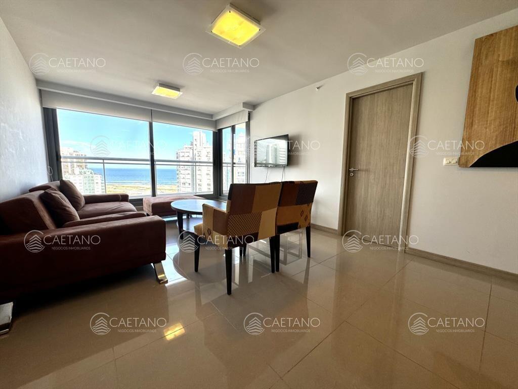 Apartamento en venta 2 dormitorios con vista al