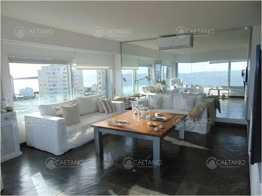 apartamento en alquiler en primera linea