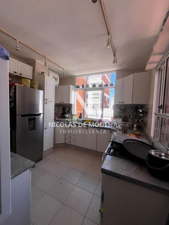 En alquiler apartamento de 3 dormitorios en Brava, Punta de