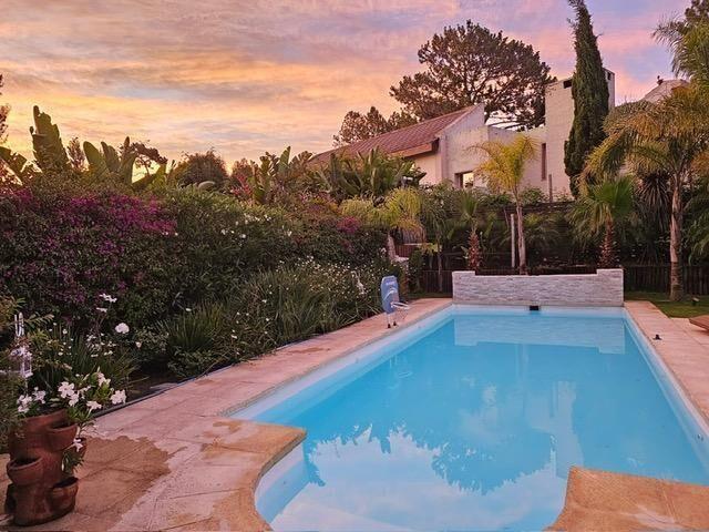 Casa Barrio Privado