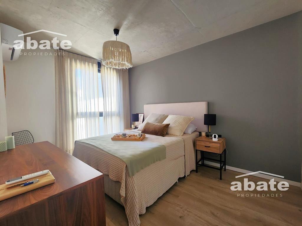 Venta apartamento 2 Dormitorios en Aguada Piso Alto