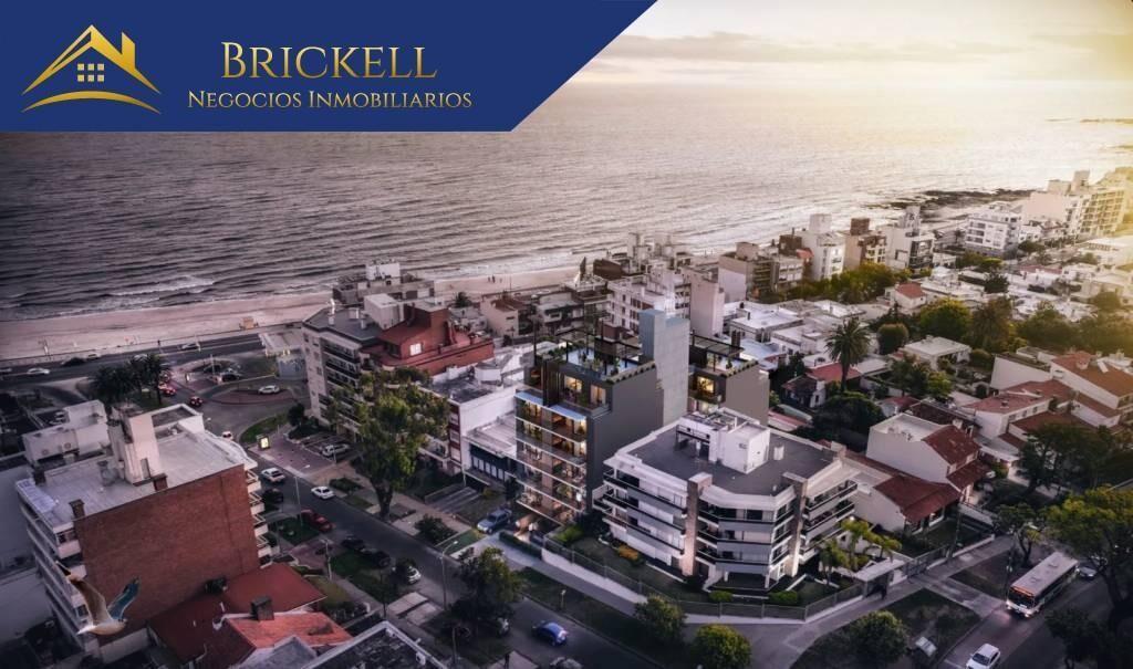 Apartamentos Venta Malvín