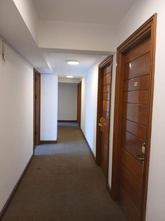 Venta apartamento monoambiente en el Centro
