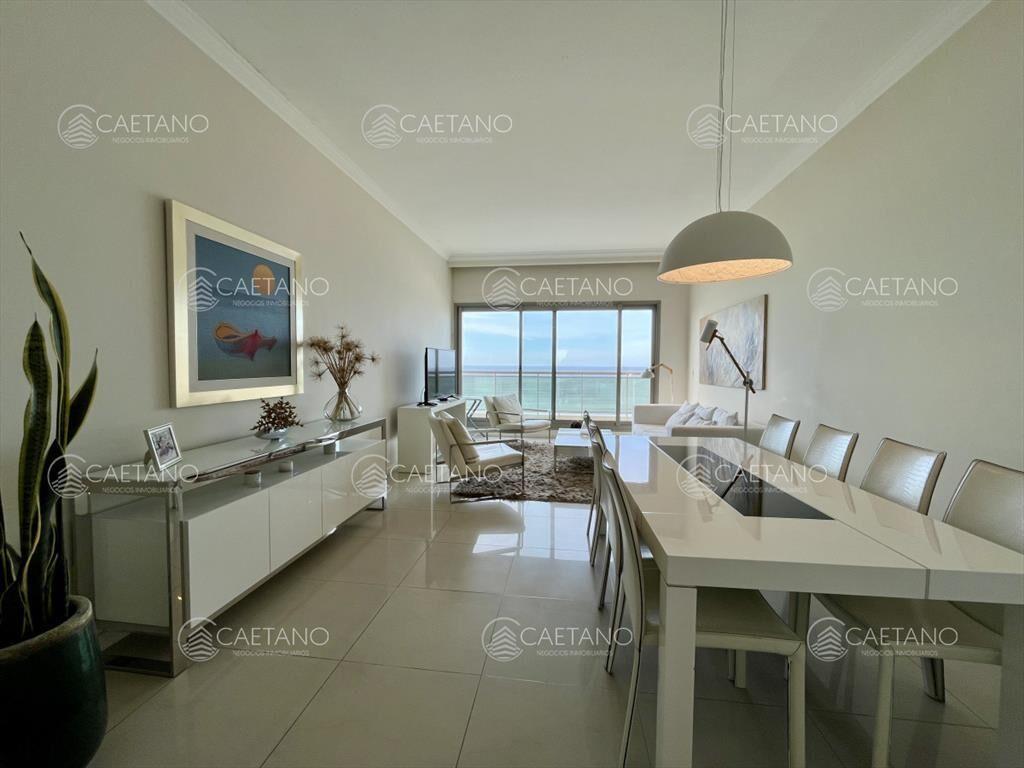 Alquiler apartamento 3 dormitorios PENTHOUSE CENTRAL - IMPE