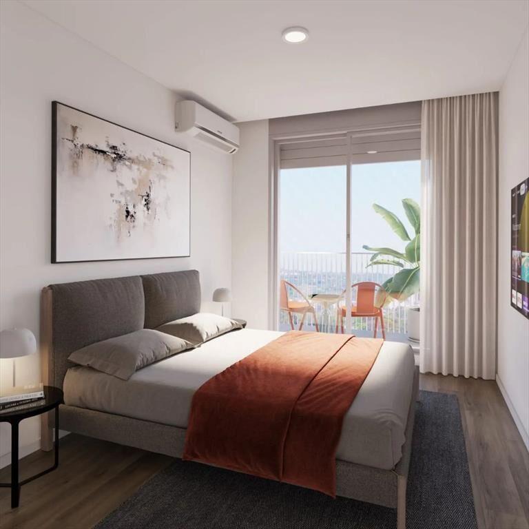 Venta apartamento 1 dormitorio Cordón Miraf Arenal