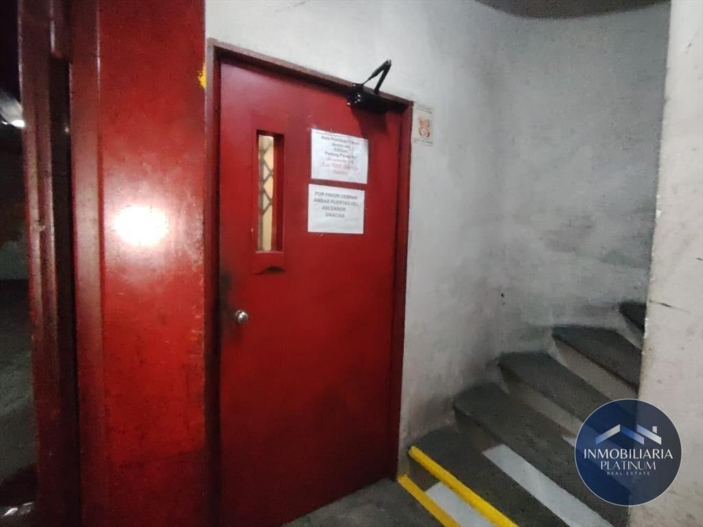 Cocheracubierta en venta ubicado en Centro