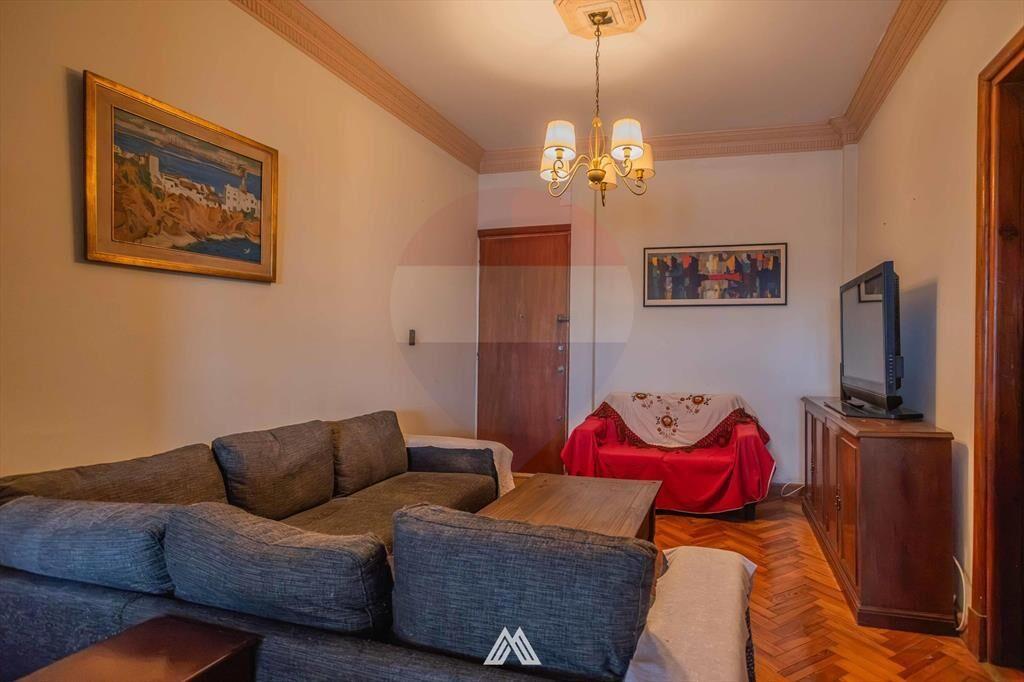 VENTA APARTAMENTO 3 DORMITORIOS AL FRENTE CORDON