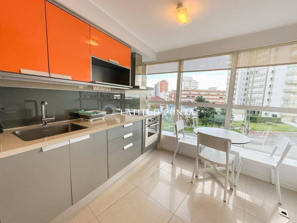 Mansa, Apartamento en Alexander Collection, dos