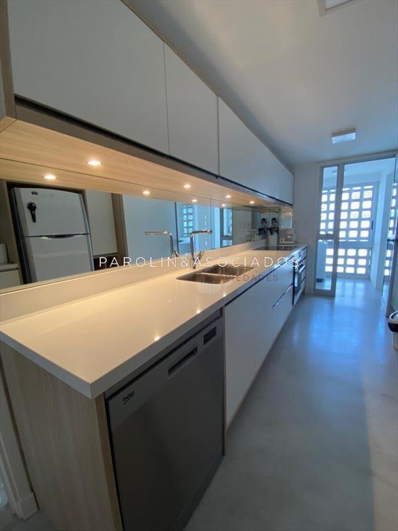 Espectacular apartamento