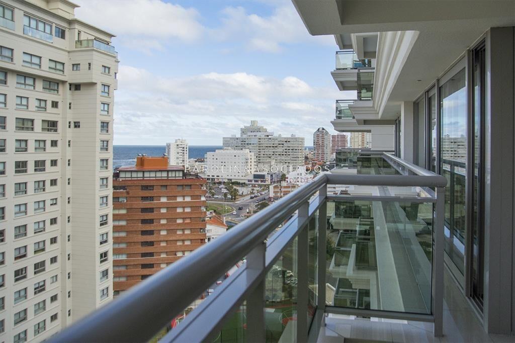 Apartamento en venta de 3 dormitorios en Torre Imperiale, P