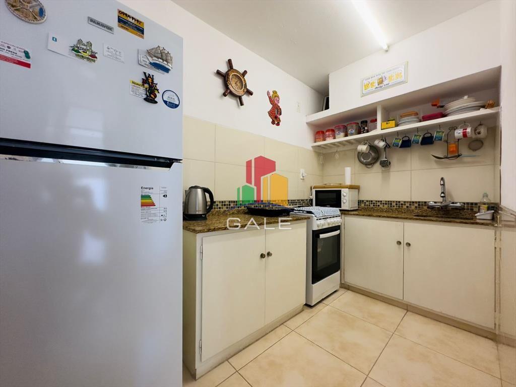 Apartamento en venta de 1 dormitorio en Punta del Este