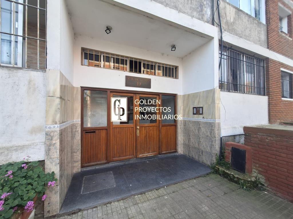 Apartamento en Venta 3 Dormitorios Prado