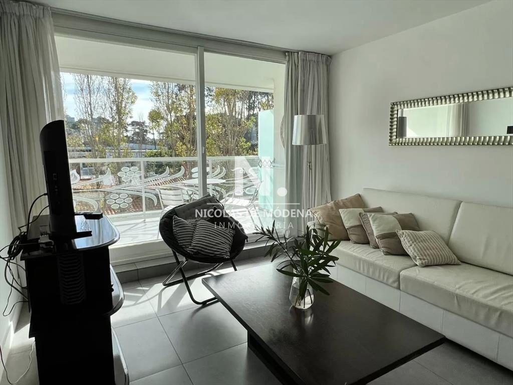 Departamento de 1 dormitorioen venta en Roosevelt