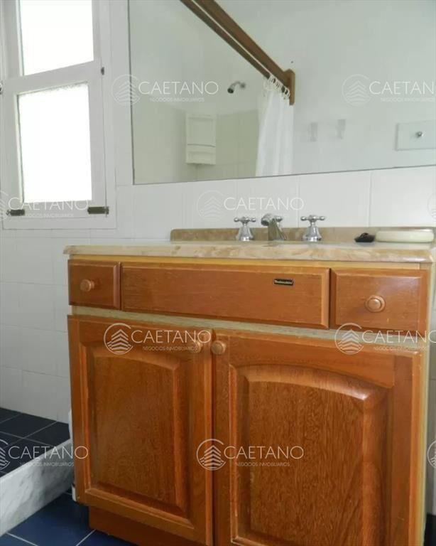 Casa en alquiler temporal 3 dormitorios La barra