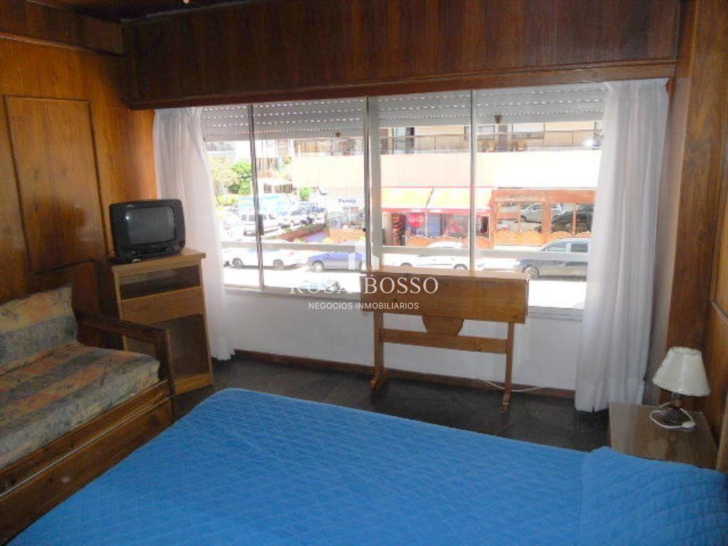 VENTA, Monoambiente, Península, Punta del Este,
