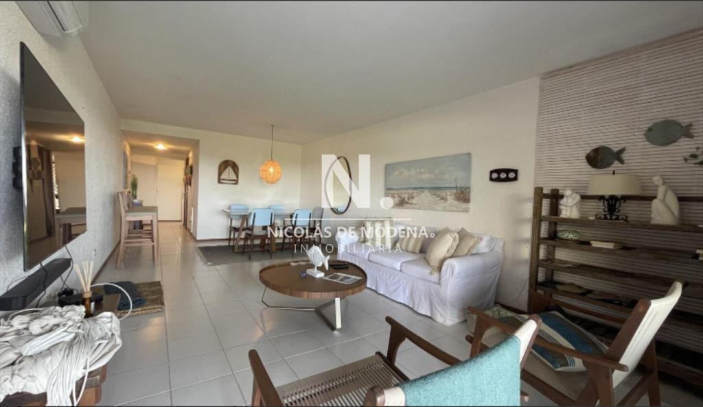 Vende departamento de 3 dormitorios en venta - Manantiales