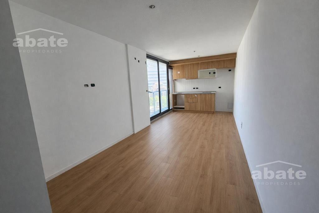 Venta Monoambiente piso alto en Cordón, Montevideo