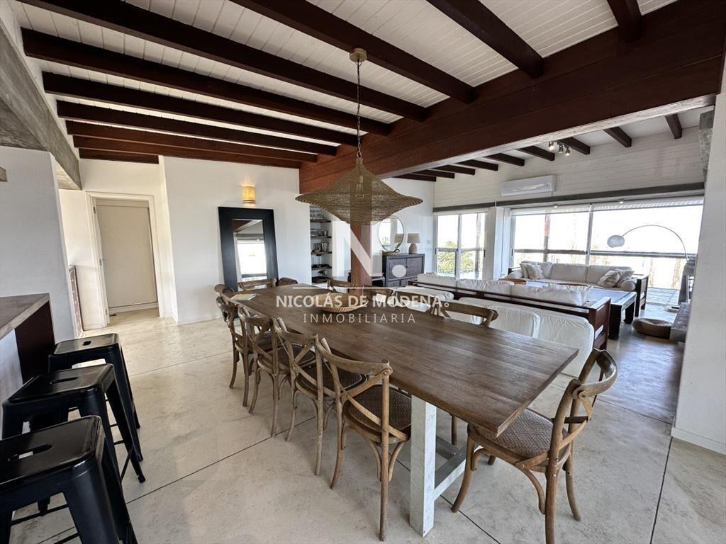 Casa en venta estilo minimalista a 300 mts del mar, El chor