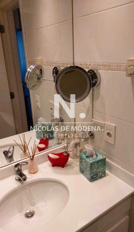 Apartamento 2 dormitorios