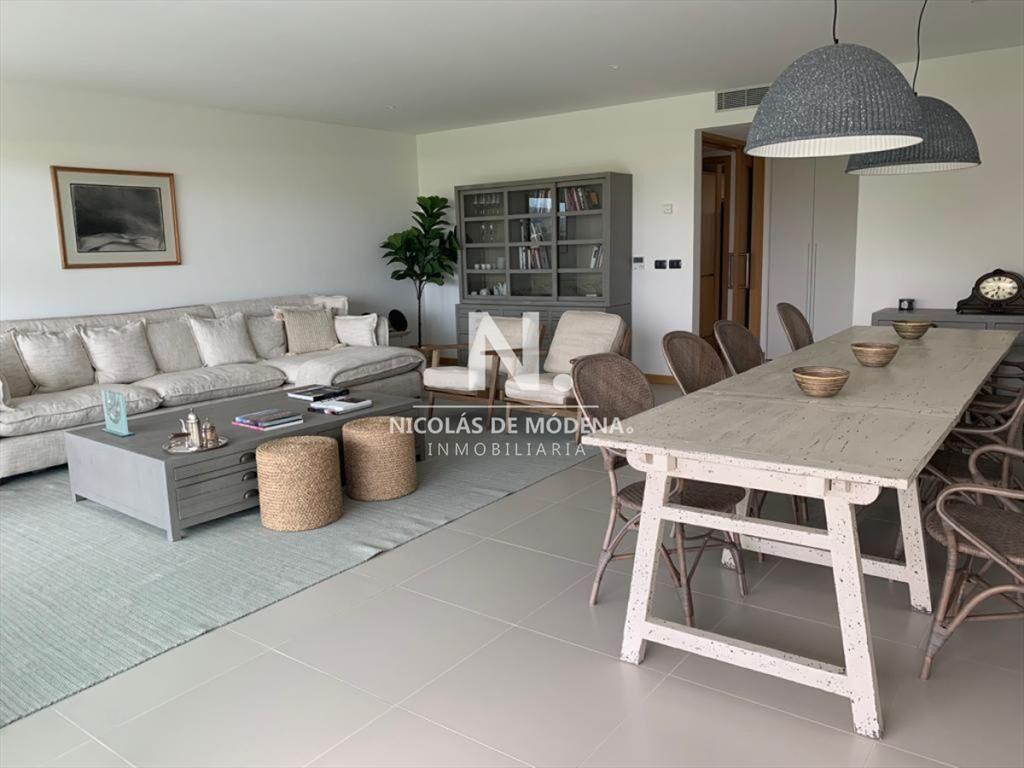 Apartamento en Brava