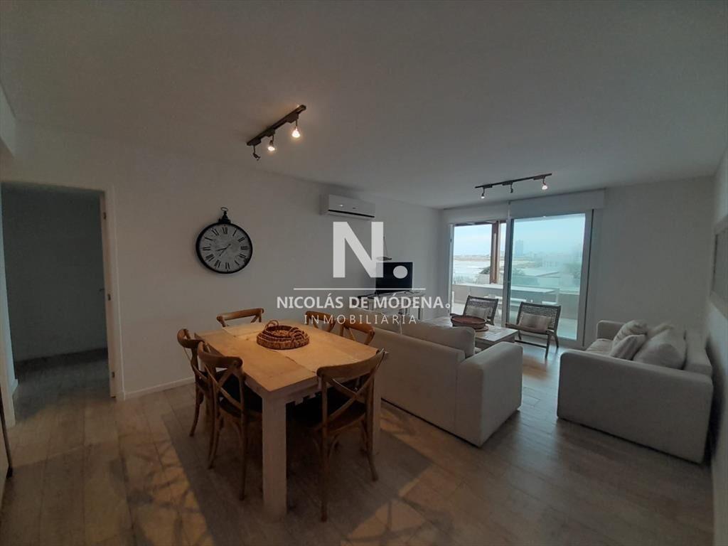 Espectacular Apartamento en La Barra frente a la