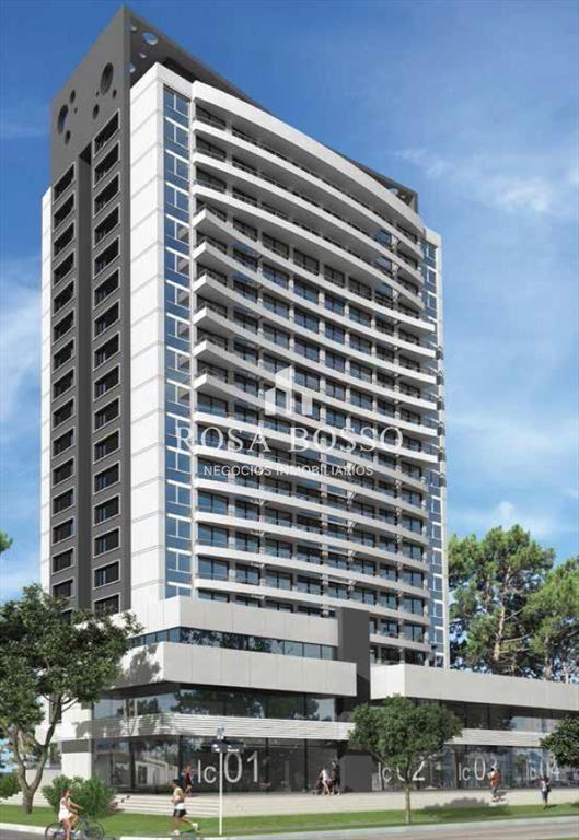 Apartamento Alquiler 2 dormitorios Roosevelt Punta del Este